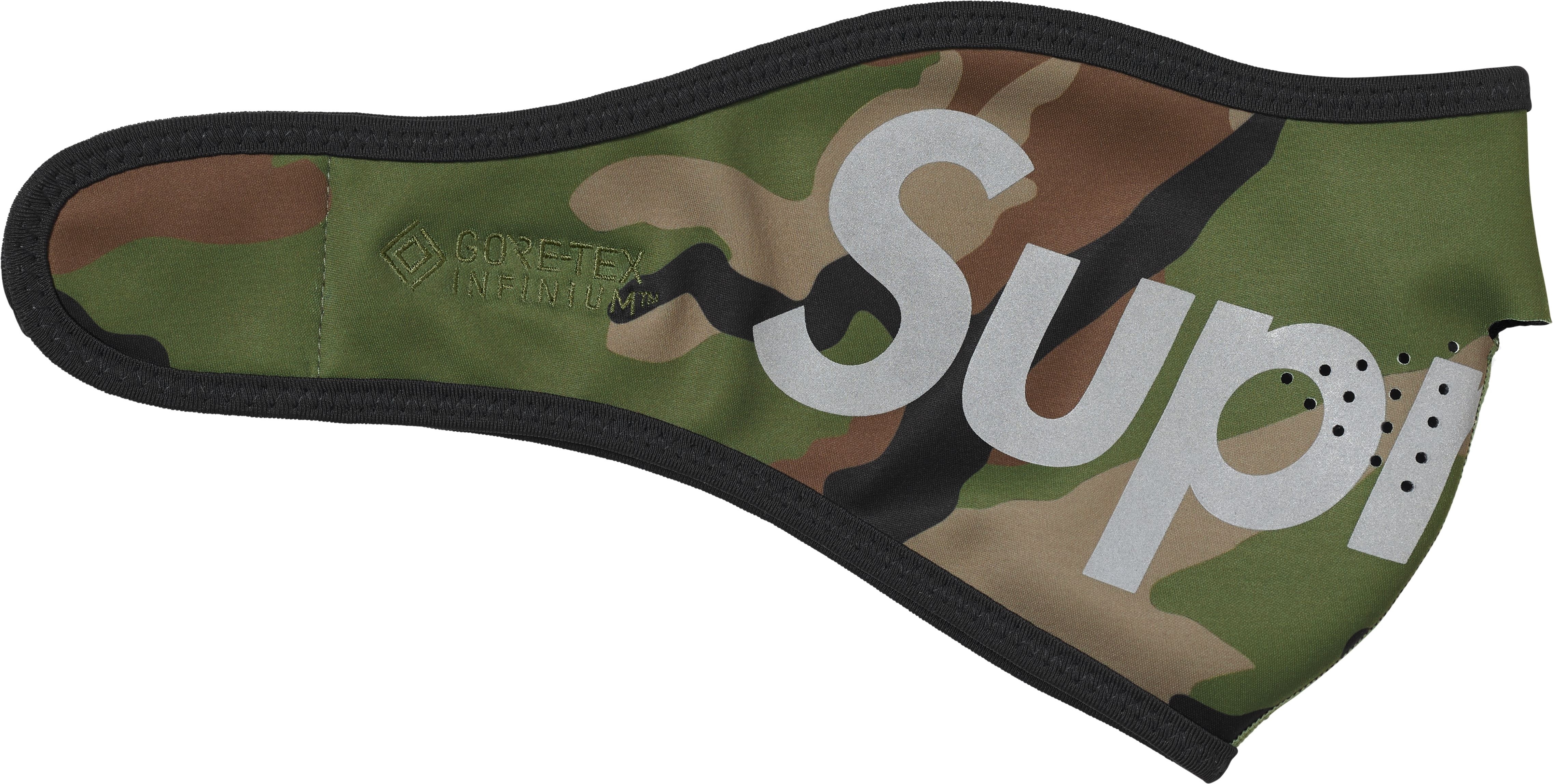 WINDSTOPPER® Facemask view 28